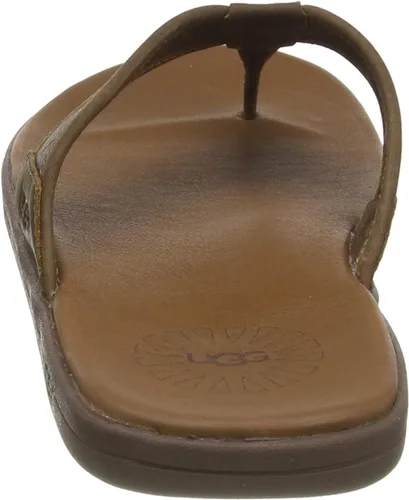 Vista 3 de UGG Sandalias Seaside Flip para hombre