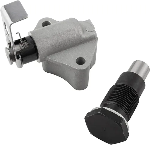Vista 5 de 06H109469AD 06H109469T Kit de tensor de cadena de distribución de repuesto para Audi A4 A6 Q5 TT 2009-2015 para VW Jetta Tiguan GTI Passat CC EOS