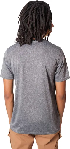 Vista 3 de Ultra Game Camiseta de manga corta oficial de la NBA para hombre