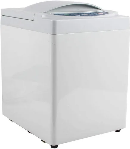 Vista 3 de Mezclador de material de alginato de centrifugadora de laboratorio dental GX300 STOCK de EE. UU