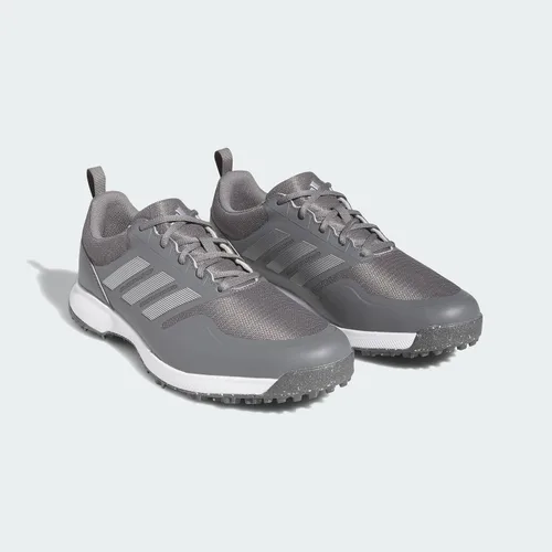 Vista 5 de adidas Zapatillas de golf Tech Response sin picos para hombre