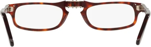 Vista 7 de Persol PO2886V Rectangular Prescription Eyewear Frames