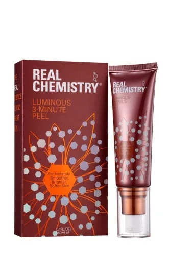 Vista 3 de Real Chemistry Pelar 3 minutos 20ML