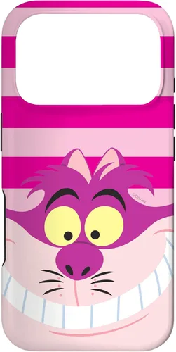 Vista 30 de Disney Alicia en el país de las maravillas Cheshire Cat - Carcasa para iPhone 17