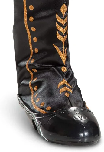 Vista 2 de Disney Frozen 2 - Botas Anna para niños