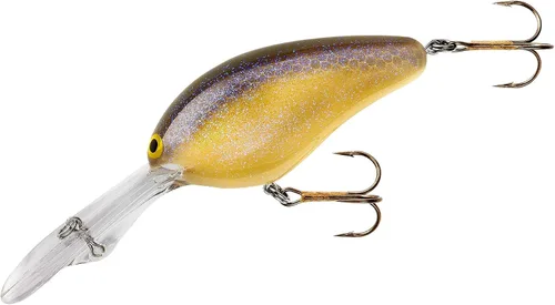 Vista 5 de Norman Lures DD22 Señuelo de pesca de buceo profundo Crankbait para pesca de lubina
