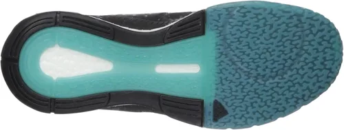 Vista 4 de adidas Crazyflight X Mid - Zapatillas de voleibol para hombre