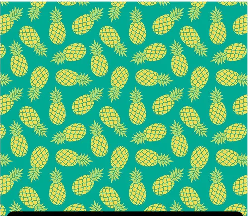 Vista 32 de Papel Pintado Estampado HTV (19.66" x 36") - Ladrillos Lego