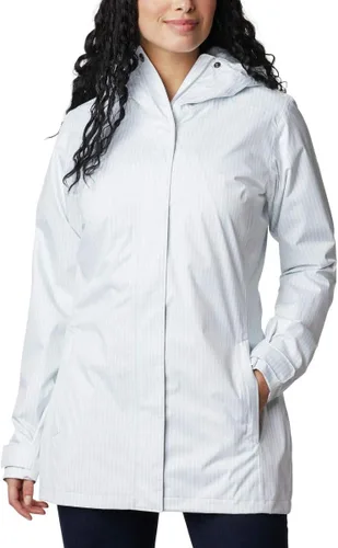 Vista 19 de Columbia Splash a Little II - Chaqueta para mujer Negro