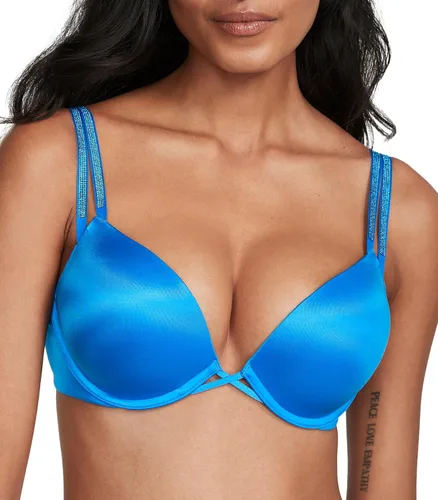 Vista 21 de Victoria's Secret Sujetador Push Up Very Sexy Bombshell Adds-2-Cups para Mujer, Sujetadores para Mujer (32A-38DDD)