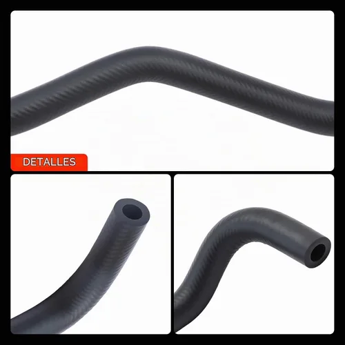 Vista 9 de A-Premium Conjunto de manguera de reservorio/línea de succión de dirección asistida compatible con Nissan Frontier 1998-2004 2006-2008 2011-2013