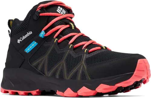 Vista 67 de Columbia Women's Newton Ridge Plus Waterproof Amped Hiking Boot