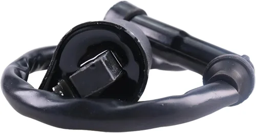 Vista 2 de DVPARTS Bobina de encendido compatible con YFM250B Grizzly 80 Yamaha Warrior 350 YFM350X Raptor 660R YFM660R Bruin 250 Suzuki Quadrunner Quadmaster