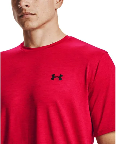 Vista 2 de Under Armour Training Vent 2.0 - Camiseta de manga corta para hombre