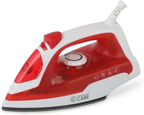 Vista 9 de Plancha de vapor Westinghouse para ropa, con tanque para 5 onzas de agua, Plástico Goma Metal, Verde, 1 Self-Cleaning Steamer for Clothes with