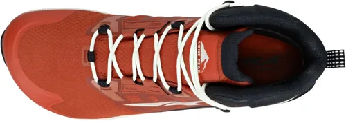 Vista 2 de ALTRA AL0A7R6U Lone Peak All-WTHR Mid 2 Tenis de correr para hombre