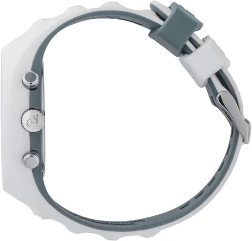 Vista 3 de ICE-WATCH - P Leclercq - Men's Wristwatch with Silicon Strap (Medium)
