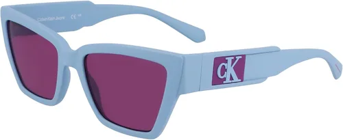 Vista 2 de Calvin Klein Jeans Women's Ckj23624s Cat Eye Sunglasses