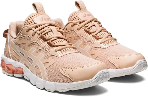 Vista 2 de ASICS - Tenis para correr Gel-Quantum 90 para mujer.