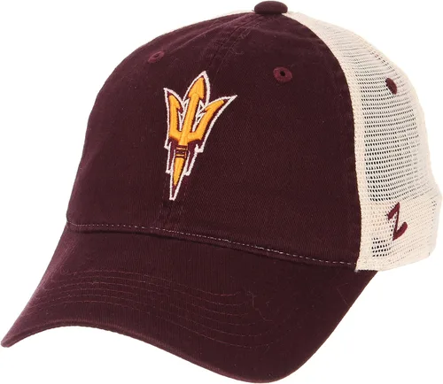 Vista 14 de Gorra relajada de la Universidad