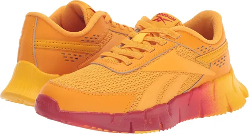 Vista 7 de Reebok Tenis unisex Zig Dynamica 2.0 Alt para niños