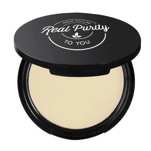 Vista 4 de Real Purity Polvo prensado - Medio Mediano