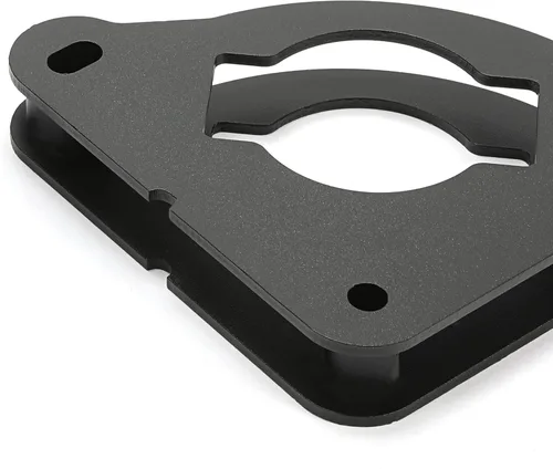 Vista 5 de Kojem Kit de elevación de nivelación completa delantera y trasera de 2 pulgadas compatible con Jeep Renegade Compass 2015-2023 de 4 puertas