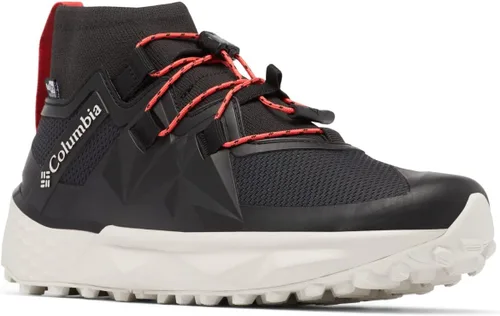 Vista 2 de Columbia Zapatos de senderismo Facet 75 Alpha Outdry para mujer
