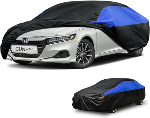 Vista 95 de GUNHYI - Funda para auto Toyota MR2 Spyder, ajuste personalizado Toyota, impermeable, para todo tipo de clima, cubierta exterior ligera