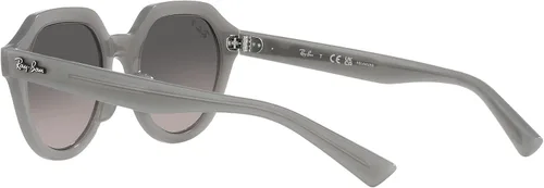 Vista 5 de Ray-Ban Rb4399 Gina - Gafas de sol cuadradas para mujer