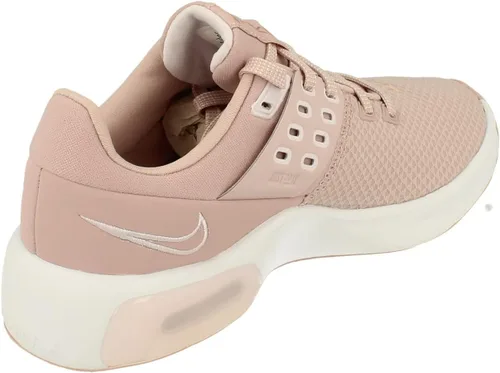 Vista 3 de Nike AIR MAX Bella TR 4 Champagne CW3398 600 Mujer Talla 5.5, Rosado