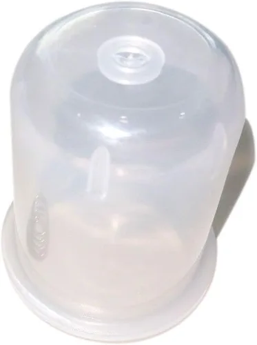 Vista 6 de Nuevo Filtro de combustible/Cuenco/Muelle COMPATIBLE CON Kubota L4300 L4310 L4330
