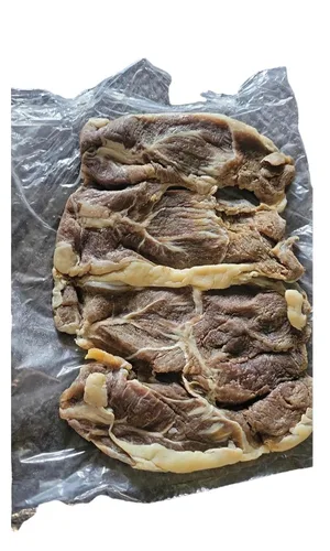 Vista 2 de Generic CARNE DE RES SECA SALADA, CARNE DE RES OREADA, CARNE DE RES SALVADOREÑA 1 LB, MEDIO