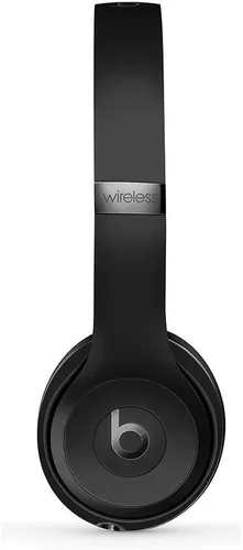 Vista 7 de Beats by Dr. Dre Solo3 Auriculares inalámbricos en la oreja - Negro (renovado Premium)