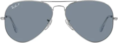 Vista 9 de Ray-Ban RB3025 Classic Polarized Sunglasses