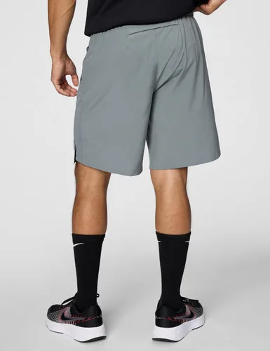 Vista 3 de Nike Men's Challenger Dri-FIT Brief-Lined Running Shorts (9" Inseam)