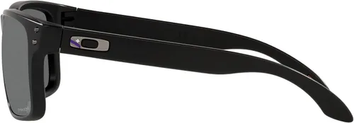 Vista 4 de Oakley - Lentes de sol cuadrados para hombre modelo OO9102 Holbrook
