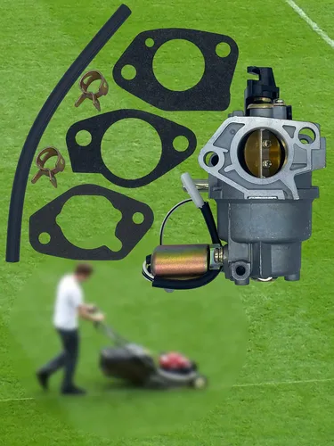 Vista 6 de YAMAKATO Huayi HY-4p90f 7T84A Carburador para MTD 951-05149 751-05149 651-05149 R1000 Cub Cadet cc760es Troy Bilt TB30 Husky Yard Machine Columbia