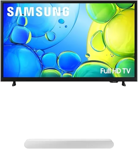 Vista 10 de SAMSUNG - Smart TV Full HD de 32 pulgadas de la serie F6000 (modelo de 2025), HDR, Object Tracking Sound Lite, Knox Security, One UI Tizen, Smart TV