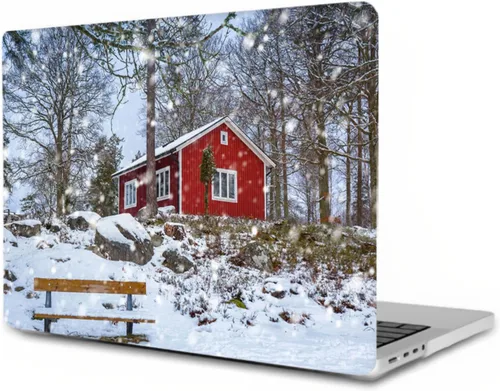 Vista 10 de Funda para laptop compatible con la nueva versión MacBook Air de 15 pulgadas, modelo A2941 A3114, versión 2023, con pantalla M2 y Retina líquida