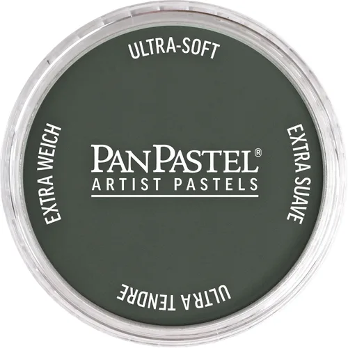 Vista 49 de PanPastel Pastel ultra suave para artista, sombra de Siena quemada