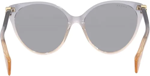 Vista 4 de Gucci Gafas de sol ojo de gato para mujer