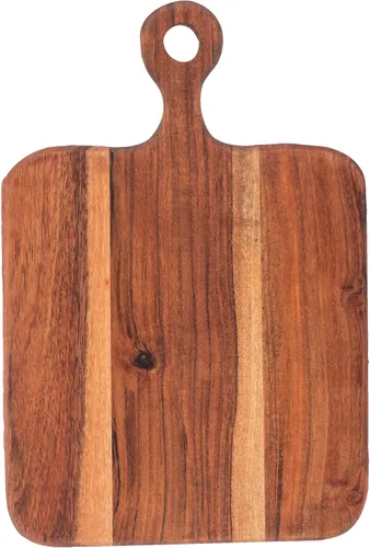 Vista 3 de Karma Gifts - Toalla de té con tabla de cortar, mariposa, talla única