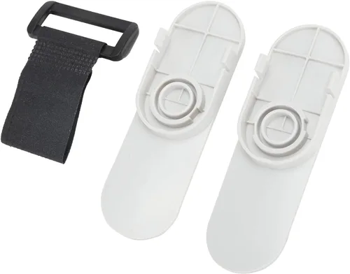 Vista 4 de Headset Connector Strap Adapter, Smart Firmly Connected VR Adapter Head Strap Virtual Reality Headstrap for 2/for Vive