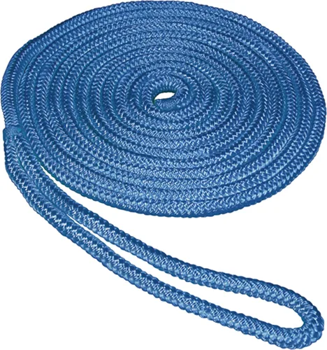 Vista 2 de Doble trenza Nylon Dockline Seasense