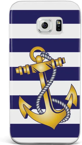 Vista 24 de Inspired Cases - Funda para iPhone Xs Max con textura 3D - Funda protectora de goma para iPhone Xs Max de Apple - Anchor
