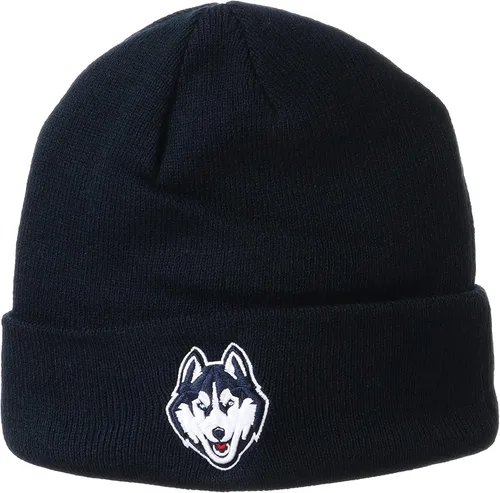 Vista 27 de ZHATS NCAA Mens Cuff Beanie Team