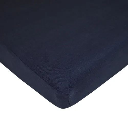 Vista 15 de TL Care Supreme Sábana bajera ajustable para cuna, 28 x 52 pulgadas, grosor mejorado para una comodidad suave, transpirable y neutra, 100% algodón