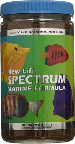 Vista 7 de New Life Spectrum Marino 10.58 oz