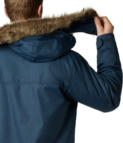 Vista 5 de Columbia Men's Penns Creek Ii Parka